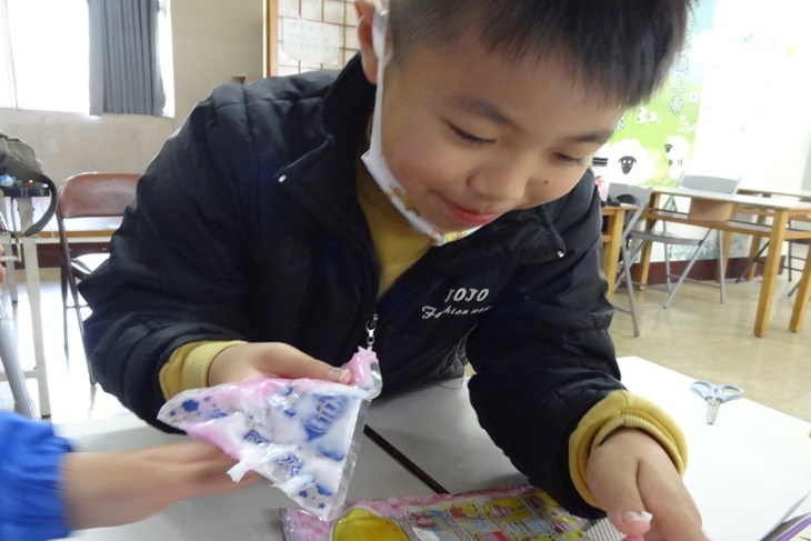 替偏鄉孩童打造更安全的學習環境！