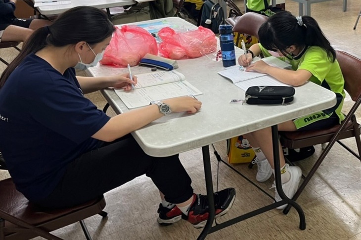 替偏鄉孩童打造更安全的學習環境！