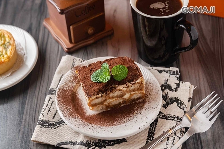 Lotty Café