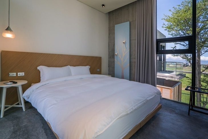 宜蘭-小國生活18棵大樹Villa