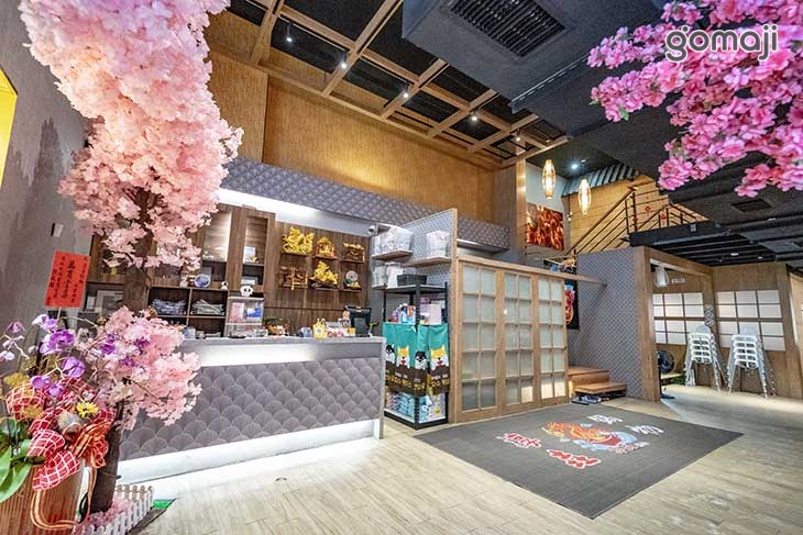 淳垚鍋物吃到飽