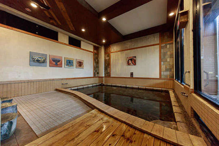 礁溪-山泉大飯店