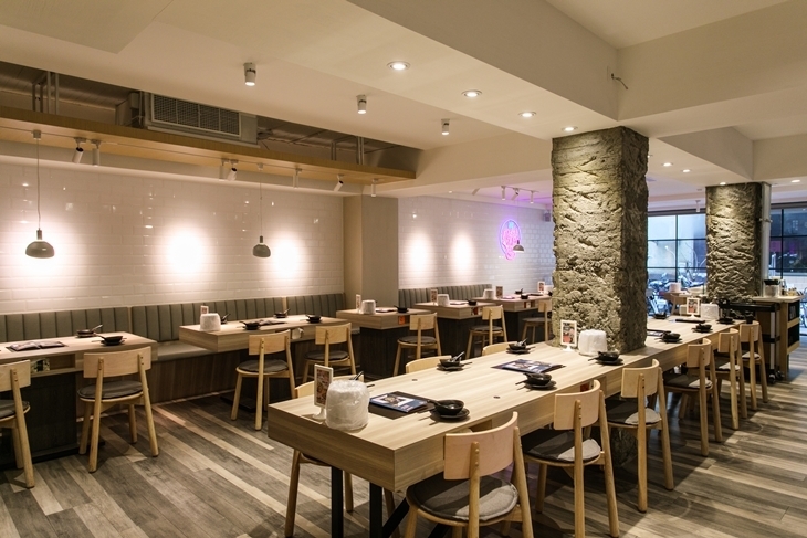 湊一鍋 麻辣火鍋專門店