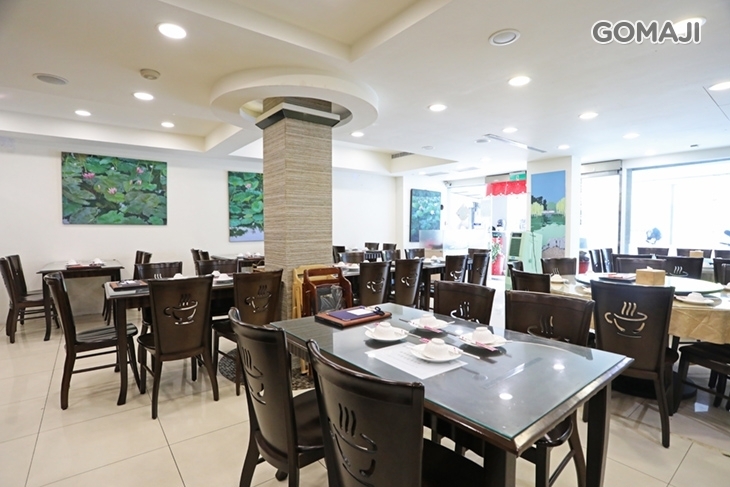 香港Jenny茶餐廳