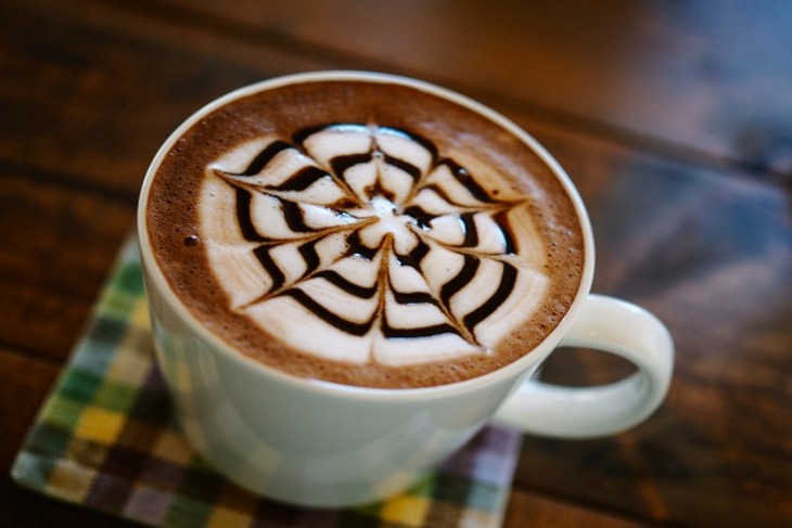 漢克咖啡HanK Coffee