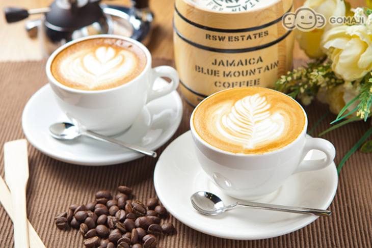漢克咖啡HanK Coffee