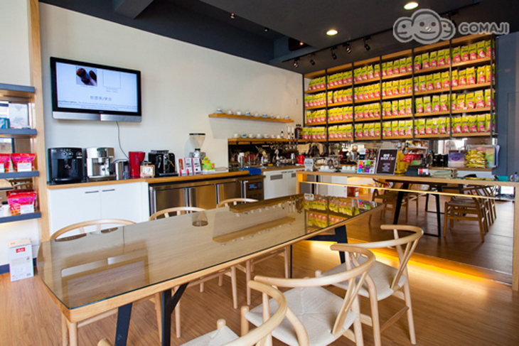 漢克咖啡HanK Coffee