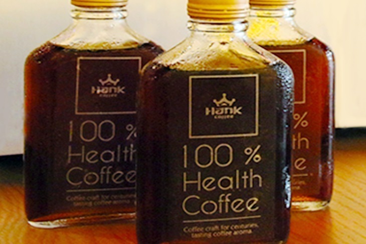 漢克咖啡HanK Coffee