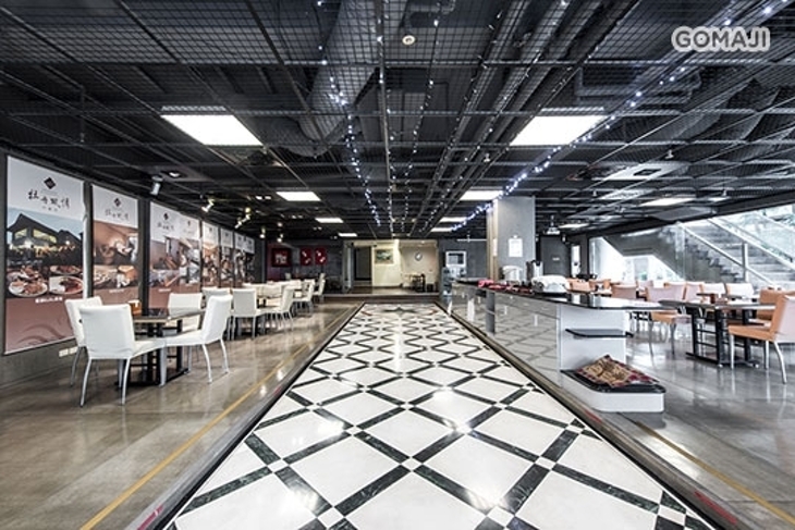 高雄-凱莎琳庭園大飯店