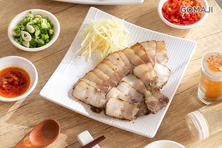 林厝火雞肉飯專賣店