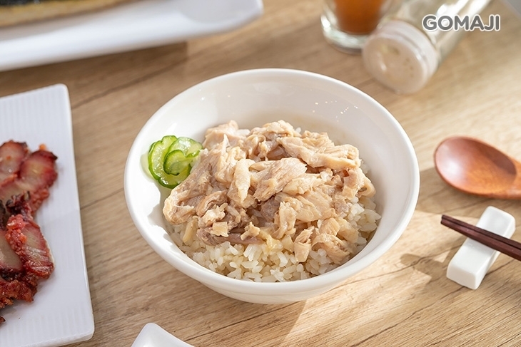 林厝火雞肉飯專賣店