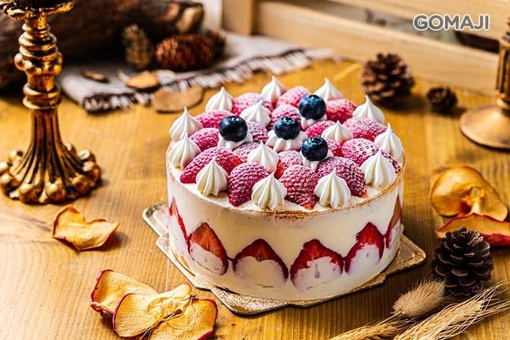 可以米可烘焙坊