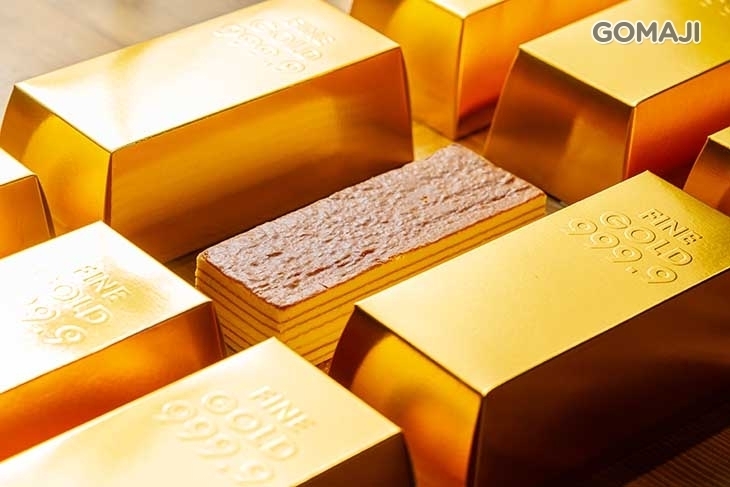 可以米可烘焙坊