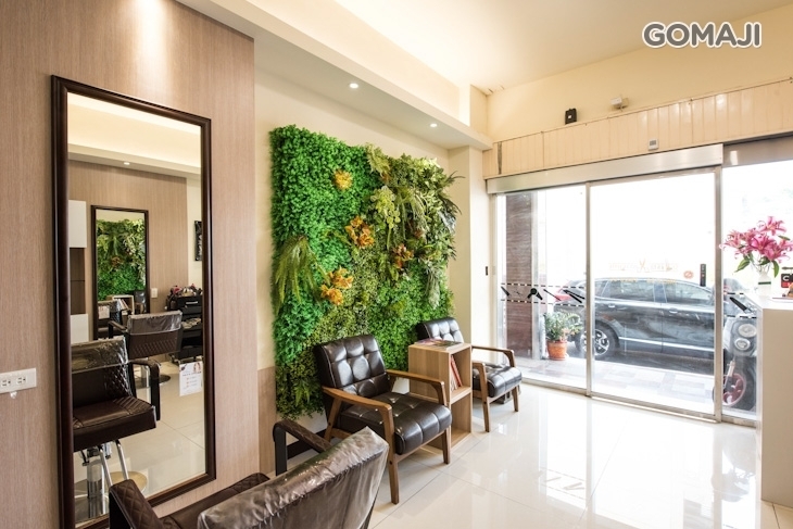 11街專業髮型設計屋