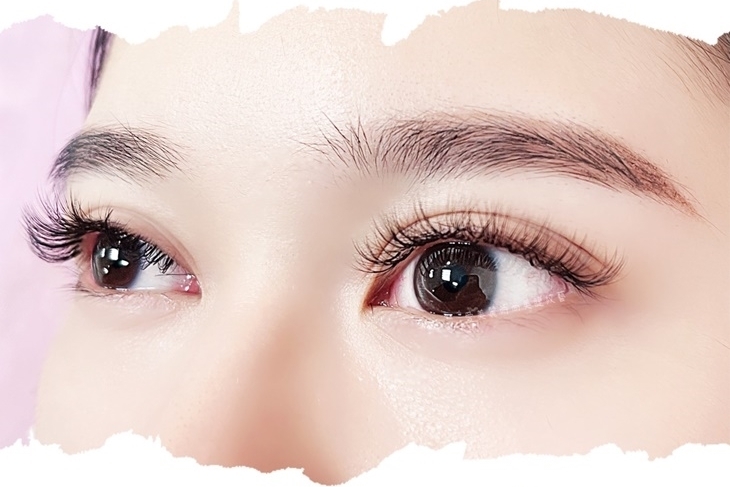 愛美麗時尚美睫紋藝