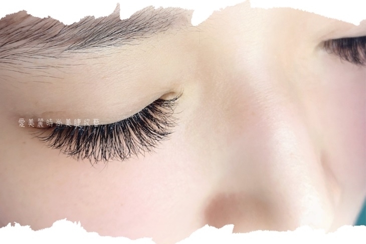 愛美麗時尚美睫紋藝
