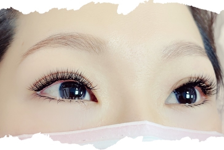 愛美麗時尚美睫紋藝