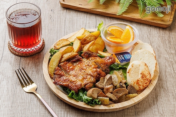 好時咖啡(good time coffee)