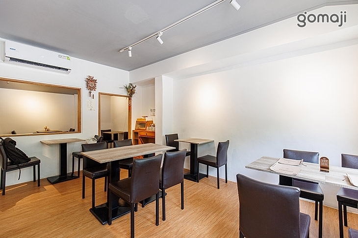 好時咖啡(good time coffee)