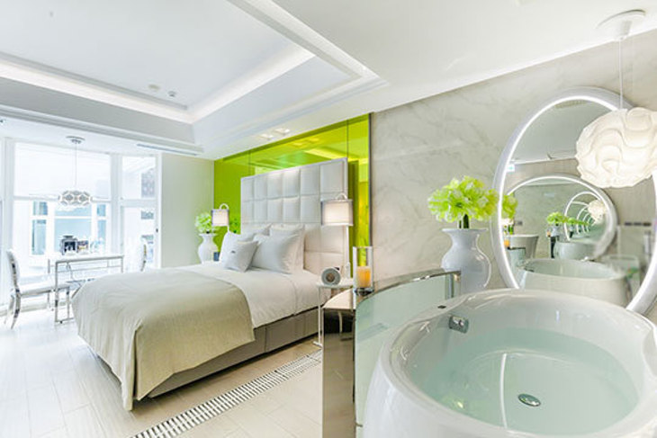 168inn旅館聯盟-六星桃園館