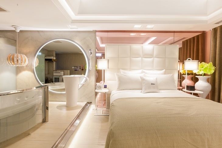 168inn旅館聯盟-六星桃園館