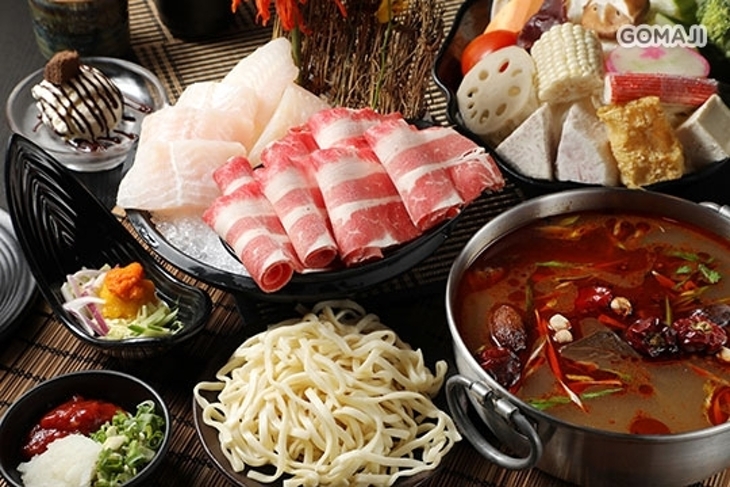 武木鍋物(大安店)