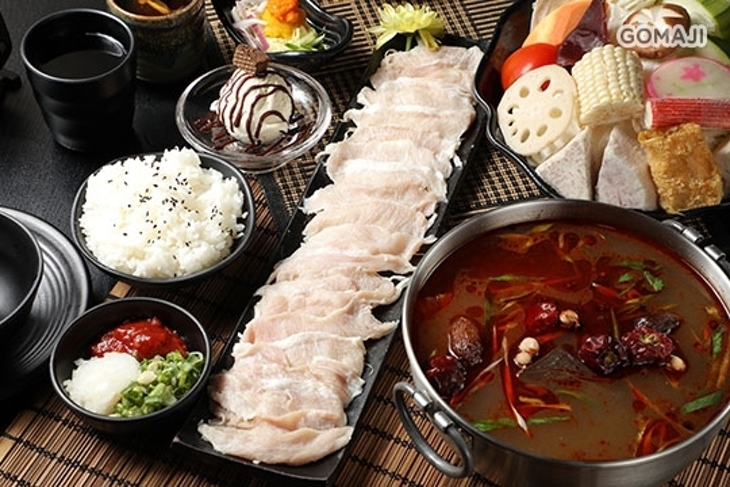 武木鍋物(大安店)