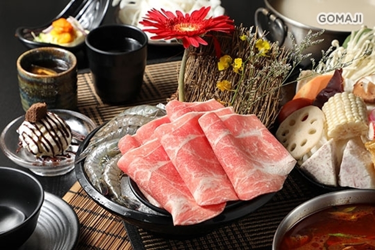 武木鍋物(大安店)