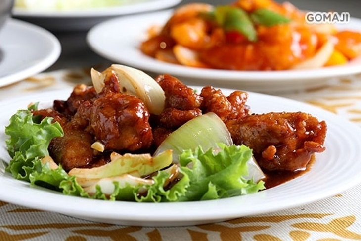 高記上海料理餐廳(中山店)