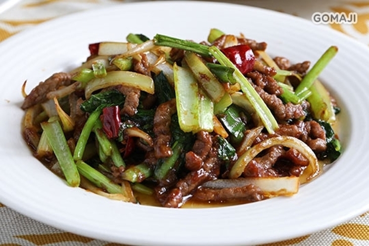 高記上海料理餐廳(中山店)