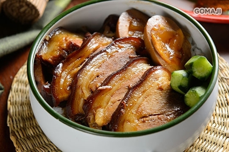 甲泰船麵