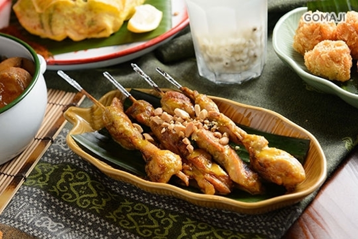 甲泰船麵