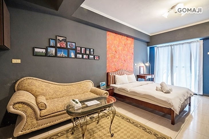 墾丁-月光海民宿