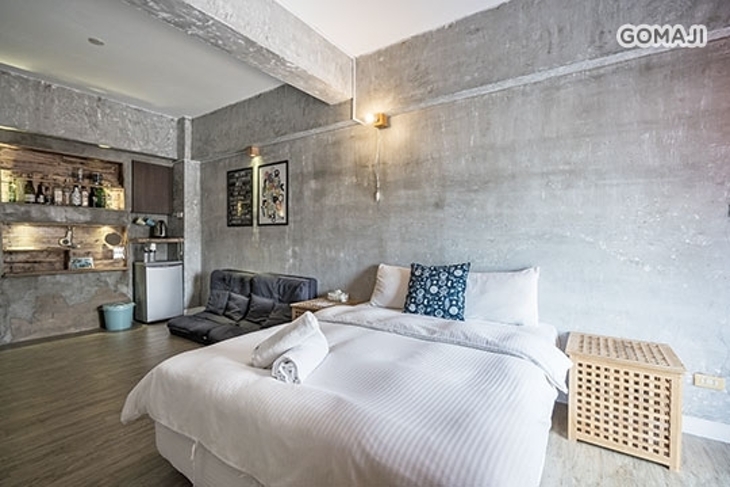 墾丁-月光海民宿