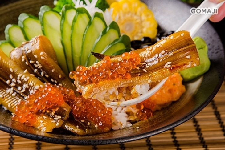 鱻味館活海鮮餐廳