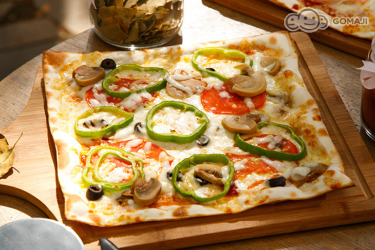 披薩市 Pizza Rice(三重店)