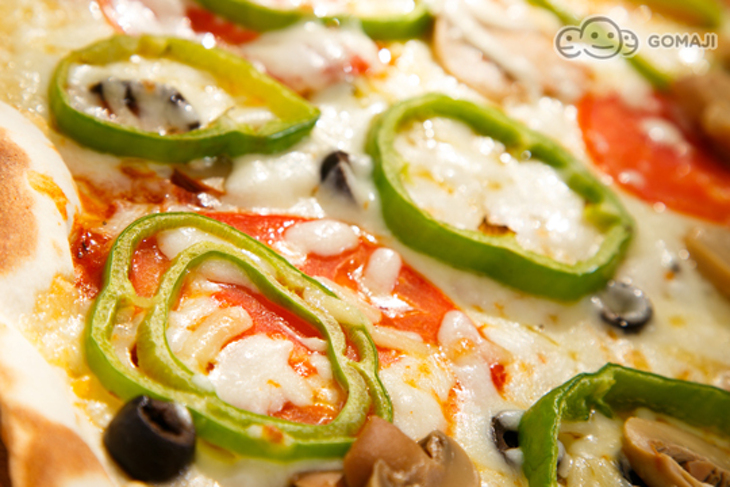 披薩市 Pizza Rice(三重店)