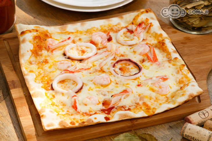 披薩市 Pizza Rice(三重店)