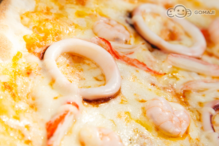 披薩市 Pizza Rice(三重店)