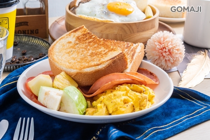 O'LA cafe'(重新店)