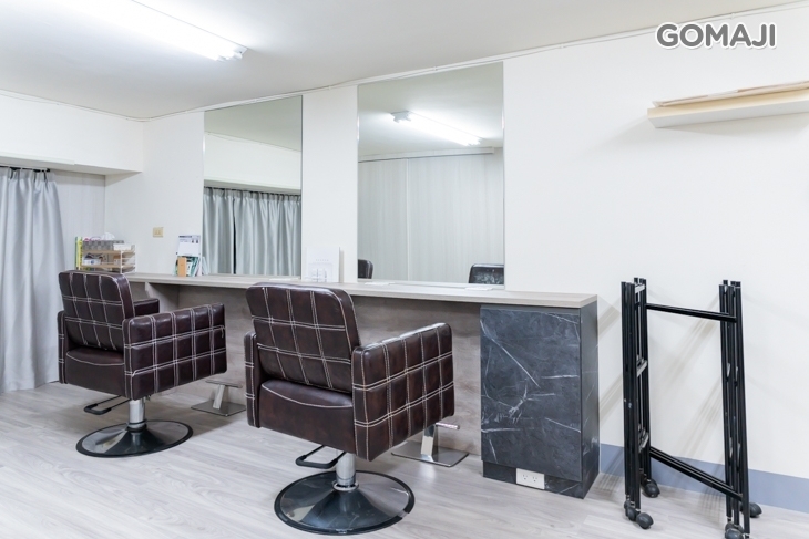 職人のアトリエ