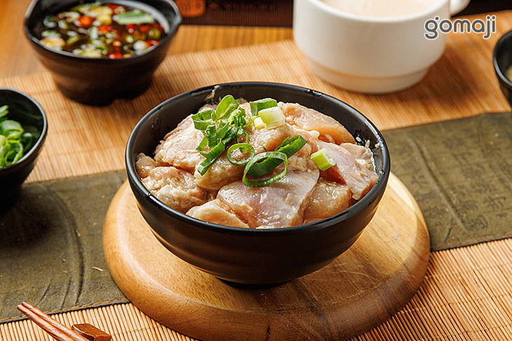 一番地壽喜燒(內湖店)