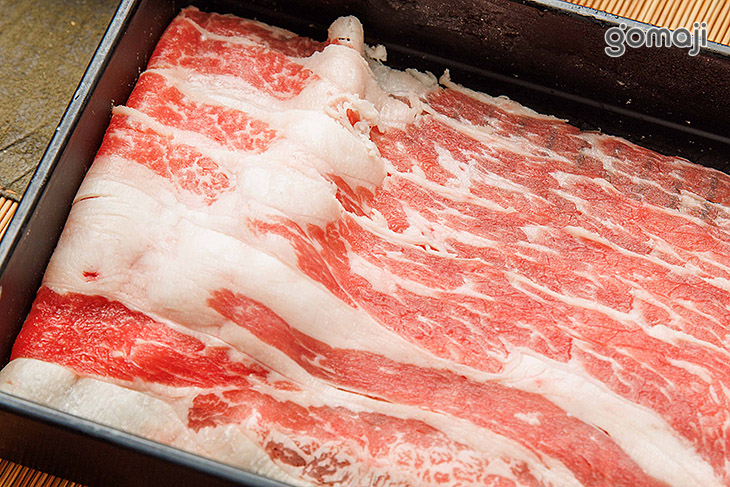 一番地壽喜燒(內湖店)