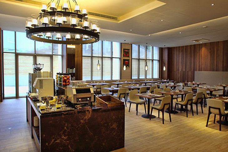 台北-麗京棧酒店