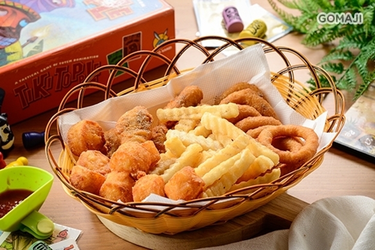 FUN4桌遊(鳳山店)