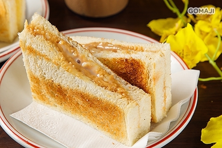 上海灘港式茶餐廳