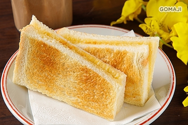 上海灘港式茶餐廳