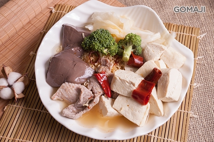 四川麻辣串串香(板橋店)