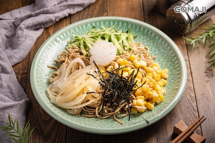 鳳之味涼麵