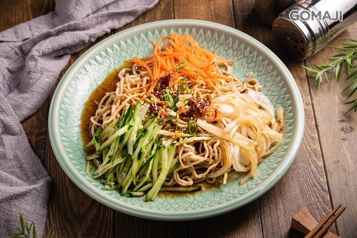 鳳之味涼麵